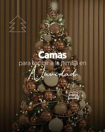 Catálogo Muebles Jamar Página 1