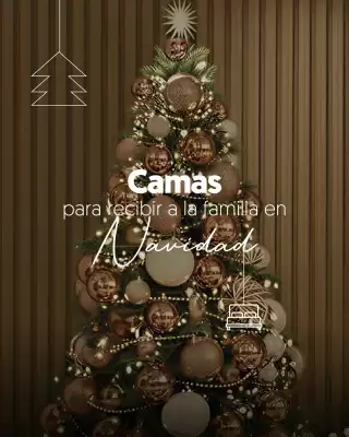 Catálogo Muebles Jamar (válido hasta 31-12)