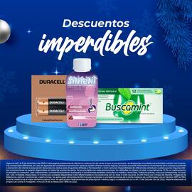 Catálogo Farmacenter Página 3