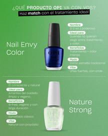 Catálogo Opi Esmaltes Página 2