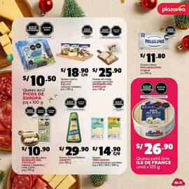 Catálogo Plaza Vea | Navidad Página 11