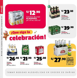 Catálogo Plaza Vea | Navidad Página 18