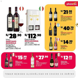 Catálogo Plaza Vea | Navidad Página 19