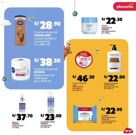 Catálogo Plaza Vea | Navidad Página 23