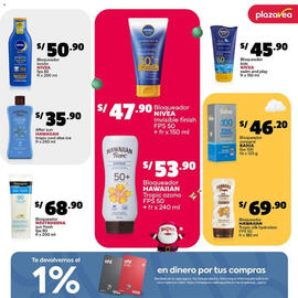 Catálogo Plaza Vea | Navidad Página 25