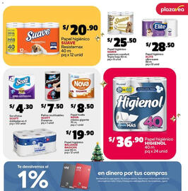 Catálogo Plaza Vea | Navidad Página 29