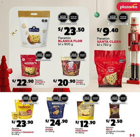 Catálogo Plaza Vea | Navidad Página 3