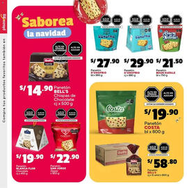 Catálogo Plaza Vea | Navidad Página 4