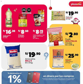 Catálogo Plaza Vea | Navidad Página 5