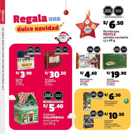 Catálogo Plaza Vea | Navidad Página 8