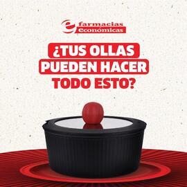 Catálogo Farmacias Económicas Página 1