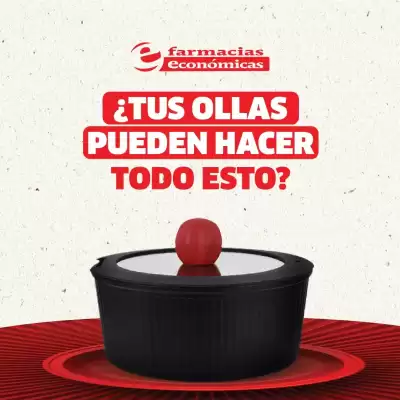 Catálogo Farmacias Económicas (válido hasta 10-12)