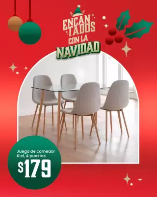 Catálogo Ferrisariato (válido hasta 31-12)