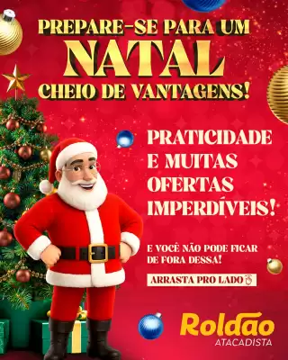 Folheto Roldão (válido até 31-12)