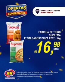 Folheto Supermercados BH semana 49 Página 2