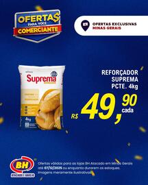 Folheto Supermercados BH semana 49 Página 3