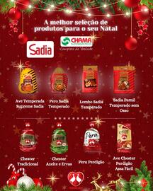 Catálogo Chama Supermercados Página 1