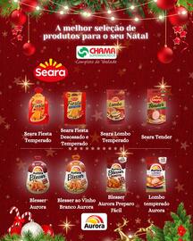 Catálogo Chama Supermercados Página 3