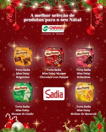 Catálogo Chama Supermercados Página 5