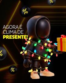 Encarte Casa e Vídeo Página 1