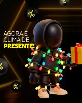 Encarte Casa e Vídeo (válido até 10-12)