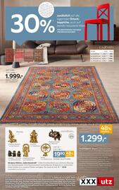 XXXLutz Prospekt Seite 1