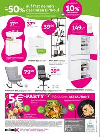 Mömax Flugblatt Seite 12