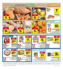 Catalogue Supeco page 2