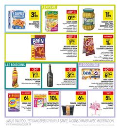 Catalogue Supeco page 3