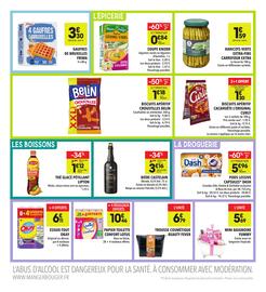 Catalogue Supeco page 3