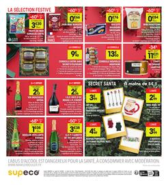 Catalogue Supeco page 4
