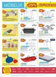 Möbelix Prospekt woche 49 Seite 10