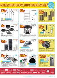 Möbelix Prospekt woche 49 Seite 11