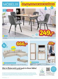 Möbelix Prospekt woche 49 Seite 12