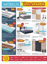 Möbelix Prospekt woche 49 Seite 2