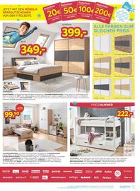 Möbelix Prospekt woche 49 Seite 3