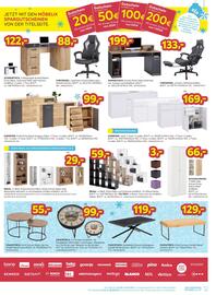 Möbelix Prospekt woche 49 Seite 5