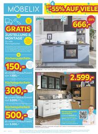 Möbelix Prospekt woche 49 Seite 6