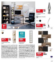 Catalogue BUT page 15