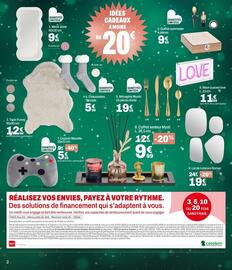 Catalogue BUT page 2