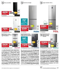 Catalogue BUT page 21