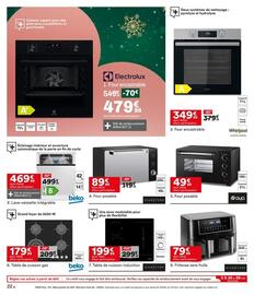 Catalogue BUT page 22