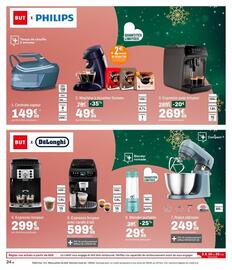 Catalogue BUT page 24