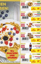 Billa Flugblatt Seite 3