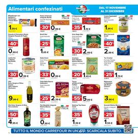 Volantino Carrefour Market Pagina 10