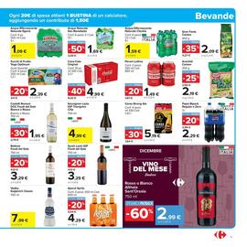 Volantino Carrefour Market Pagina 11