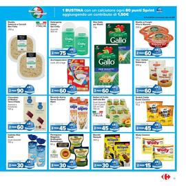 Volantino Carrefour Market Pagina 15