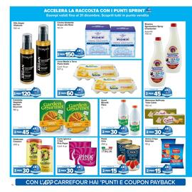 Volantino Carrefour Market Pagina 16