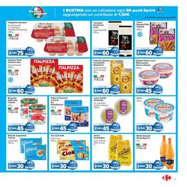 Volantino Carrefour Market Pagina 17