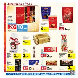 Volantino Carrefour Market Pagina 18